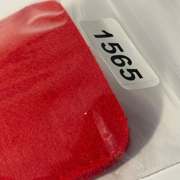 1565 Mona Reading Glasses 1.75 Black GrTortoise Readers Rounded Square Frame NWT - Picture 9 of 9